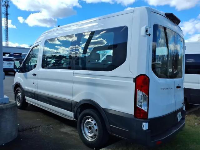 2019 Ford Transit-150 XL 2019 Ford Transit-150 XL