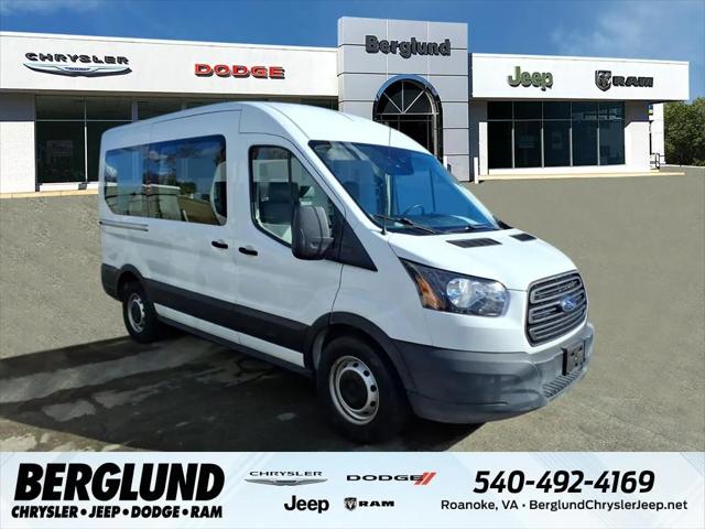 2019 Ford Transit-150 XL 2019 Ford Transit-150 XL