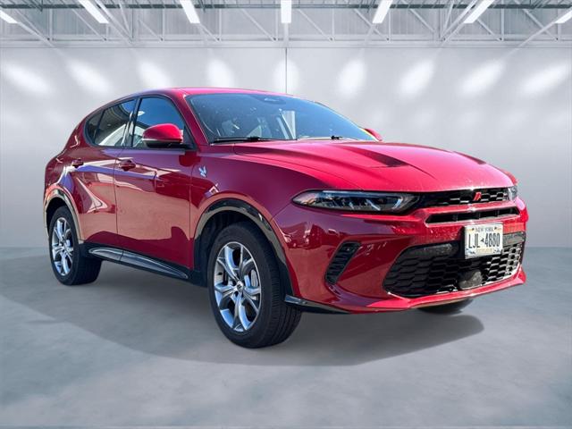 2024 Dodge Hornet R/T EAWD