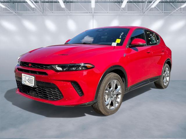 2024 Dodge Hornet R/T EAWD