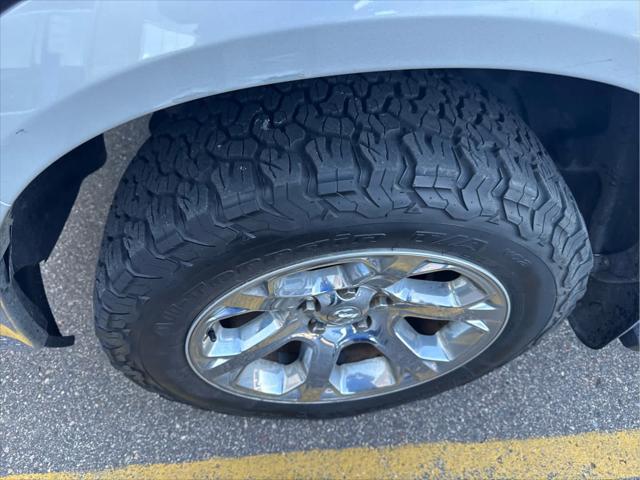 2013 RAM 1500 Laramie 2013 RAM 1500 Laramie