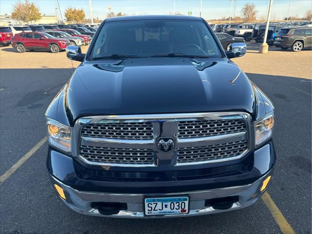 2013 RAM 1500 Laramie 2013 RAM 1500 Laramie