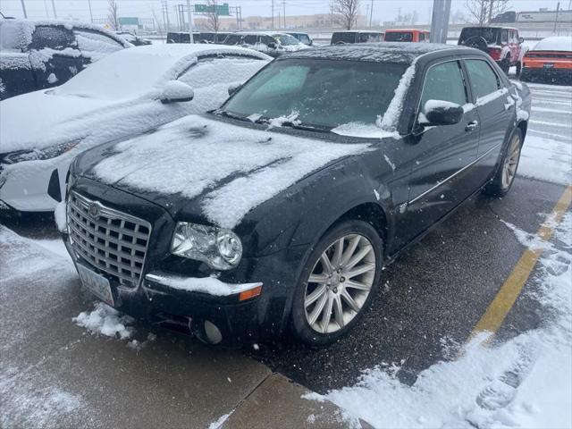 2007 Chrysler 300C Base