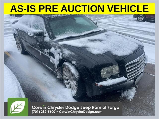 2007 Chrysler 300C Base