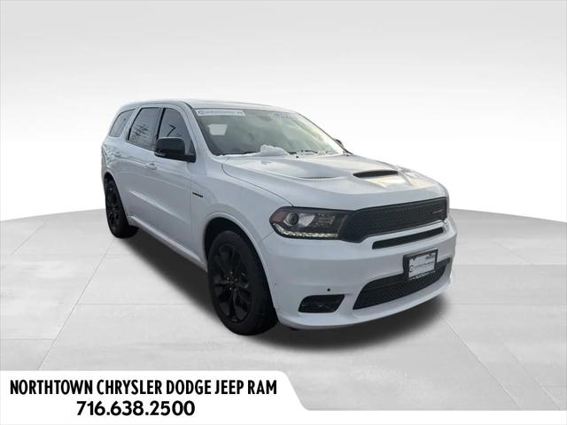 2020 Dodge Durango R/T