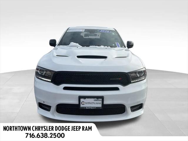 2020 Dodge Durango R/T