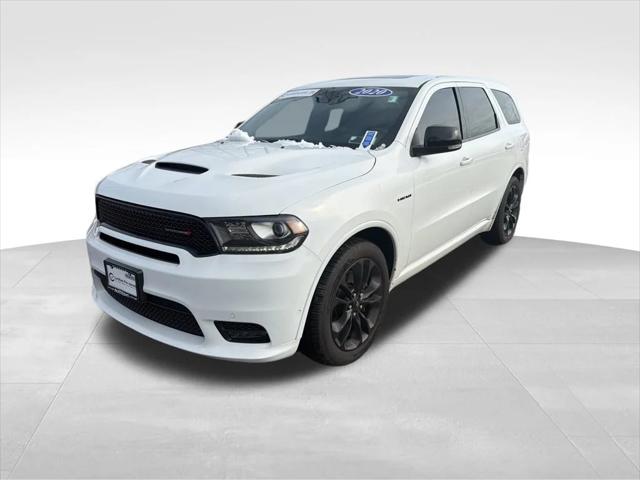 2020 Dodge Durango R/T