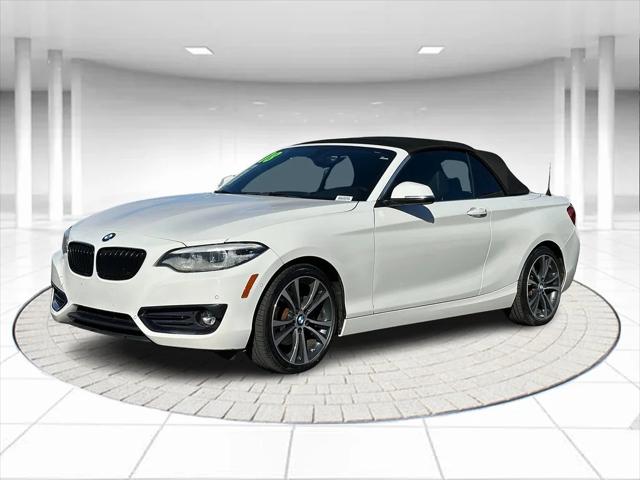 2018 BMW 230i 230i 2018 BMW 230i 230i