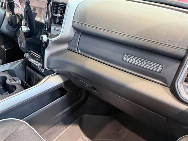 2026 RAM Ram 2500 RAM 2500 LARAMIE CREW CAB 4X4 64 BOX