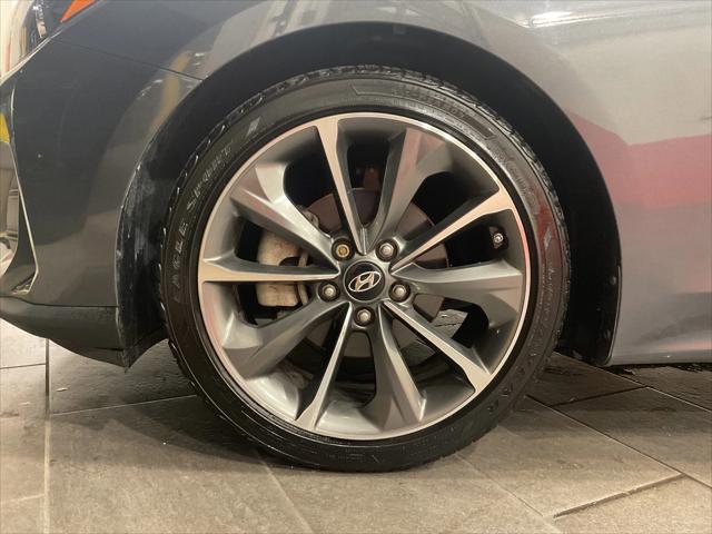 2020 Hyundai Veloster 2.0 Premium 2020 Hyundai Veloster 2.0 Premium