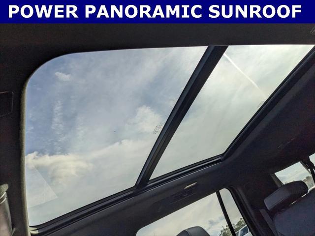 2024 Chevrolet Suburban 4WD Z71 2024 Chevrolet Suburban 4WD Z71