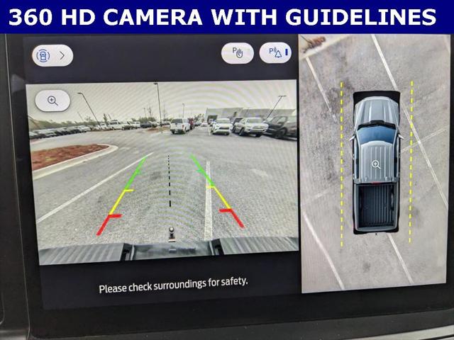 2024 Ford F-150 XLT 2024 Ford F-150 XLT