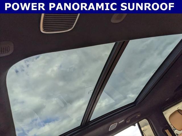 2024 Wagoneer Grand Wagoneer Series III 4x4