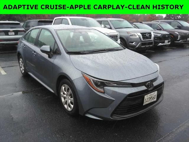 2024 Toyota Corolla LE 2024 Toyota Corolla LE