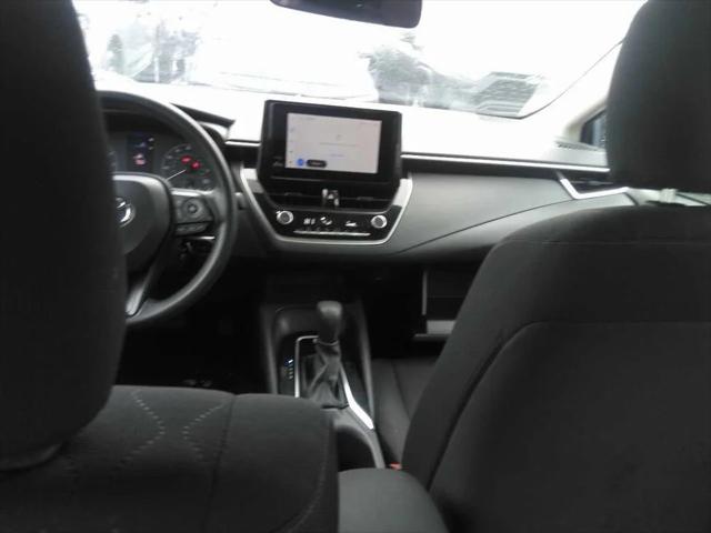 2024 Toyota Corolla LE 2024 Toyota Corolla LE