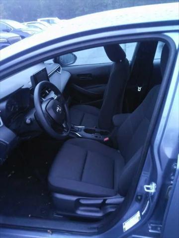 2024 Toyota Corolla LE 2024 Toyota Corolla LE