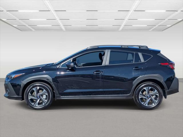 2025 Subaru Crosstrek Premium 2025 Subaru Crosstrek Premium