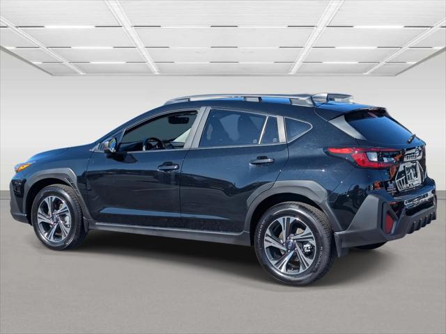 2025 Subaru Crosstrek Premium 2025 Subaru Crosstrek Premium