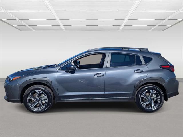 2025 Subaru Crosstrek Premium 2025 Subaru Crosstrek Premium
