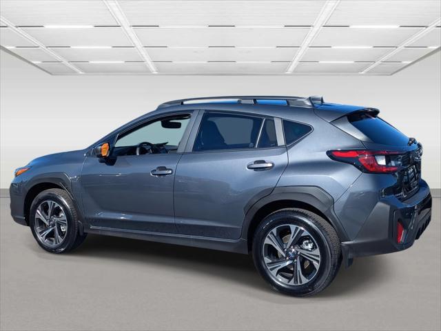 2025 Subaru Crosstrek Premium 2025 Subaru Crosstrek Premium