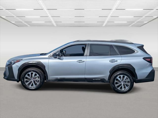 2025 Subaru Outback Base