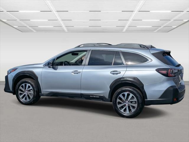 2025 Subaru Outback Base