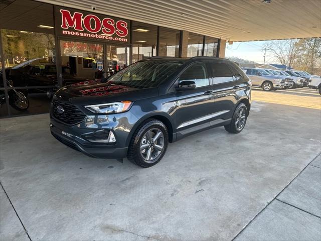 2023 Ford Edge SEL 2023 Ford Edge SEL