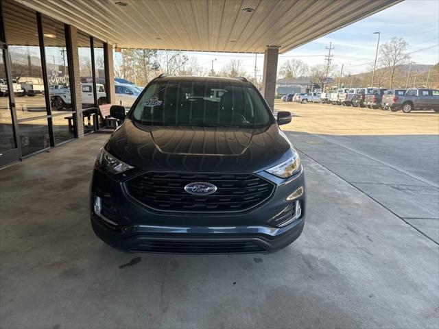 2023 Ford Edge SEL 2023 Ford Edge SEL