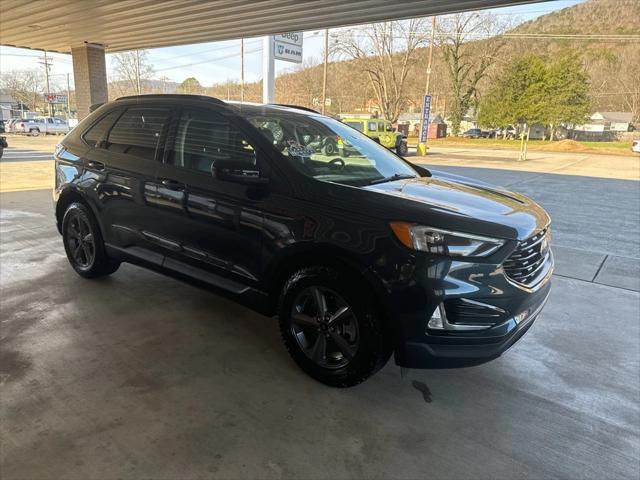 2023 Ford Edge SEL 2023 Ford Edge SEL