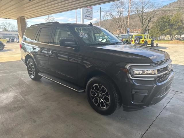 2023 Ford Expedition XLT