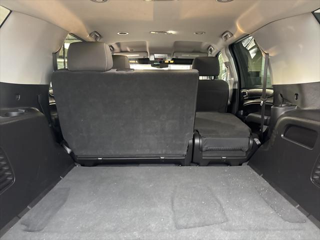 2019 Chevrolet Tahoe LS