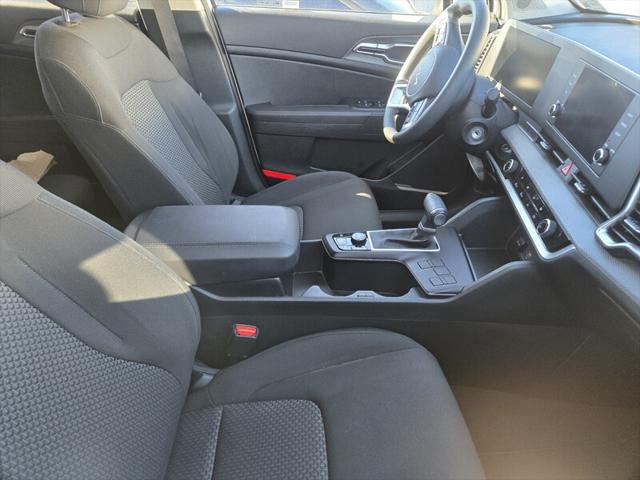 2024 Kia Sportage LX 2024 Kia Sportage LX