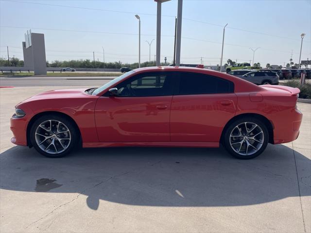 2023 Dodge Charger GT 2023 Dodge Charger GT
