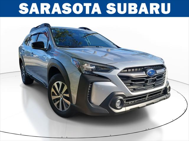2025 Subaru Outback Premium 2025 Subaru Outback Premium
