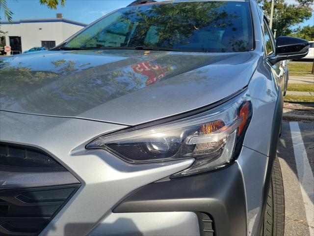 2025 Subaru Outback Premium 2025 Subaru Outback Premium