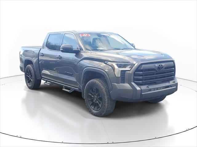 2022 Toyota Tundra SR5 2022 Toyota Tundra SR5