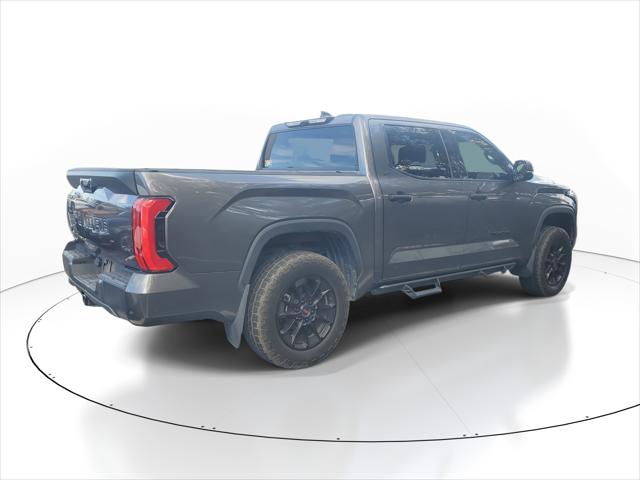 2022 Toyota Tundra SR5 2022 Toyota Tundra SR5