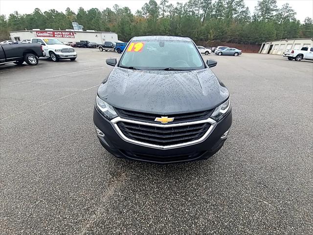 2019 Chevrolet Equinox LT 2019 Chevrolet Equinox LT