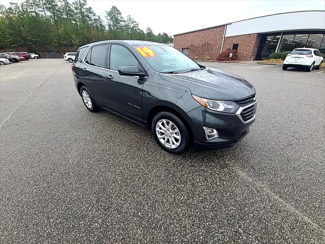 2019 Chevrolet Equinox LT 2019 Chevrolet Equinox LT