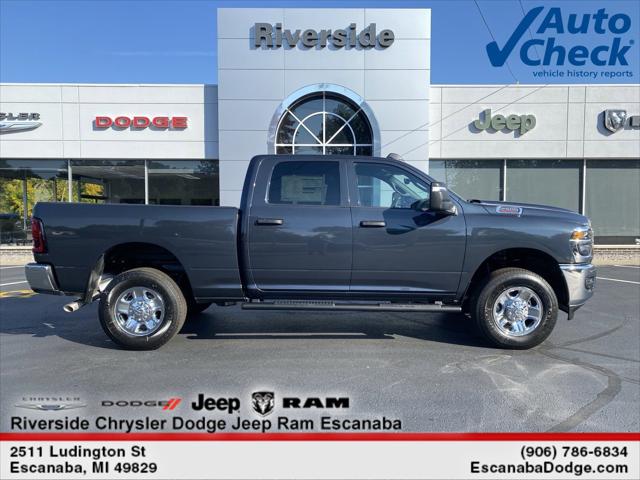 2026 RAM Ram 2500 RAM 2500 TRADESMAN CREW CAB 4X4 64 BOX 2026 RAM Ram 2500 RAM 2500 TRADESMAN CREW CAB 4X4 64 BOX