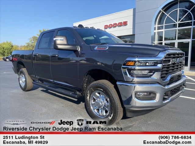2026 RAM Ram 2500 RAM 2500 TRADESMAN CREW CAB 4X4 64 BOX 2026 RAM Ram 2500 RAM 2500 TRADESMAN CREW CAB 4X4 64 BOX
