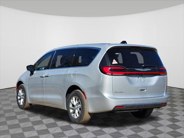 2026 Chrysler Pacifica PACIFICA SELECT AWD 2026 Chrysler Pacifica PACIFICA SELECT AWD