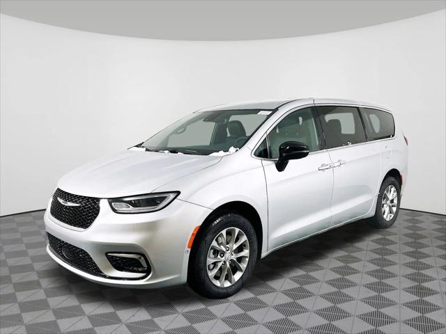 2026 Chrysler Pacifica PACIFICA SELECT AWD 2026 Chrysler Pacifica PACIFICA SELECT AWD