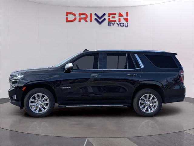 2024 Chevrolet Tahoe 2WD Premier