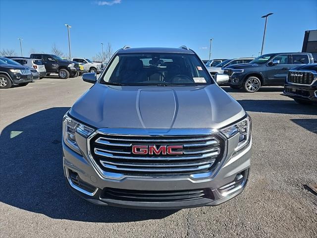 2024 GMC Terrain AWD SLT 2024 GMC Terrain AWD SLT