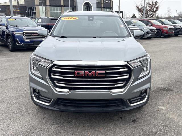 2024 GMC Terrain AWD SLT