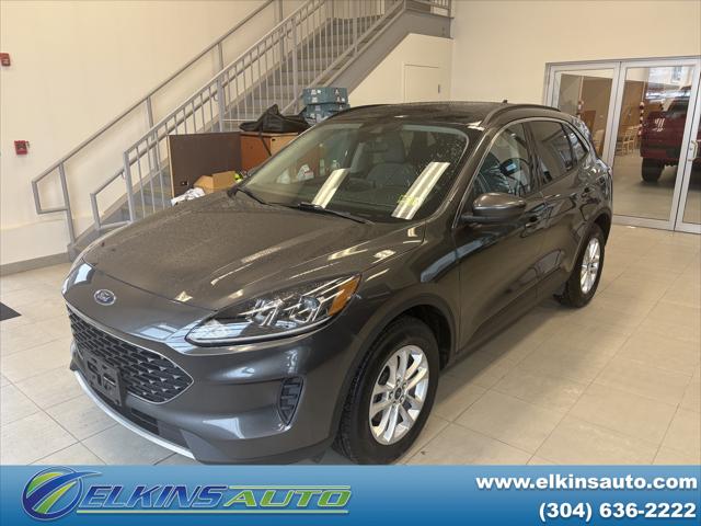 2020 Ford Escape SE 2020 Ford Escape SE