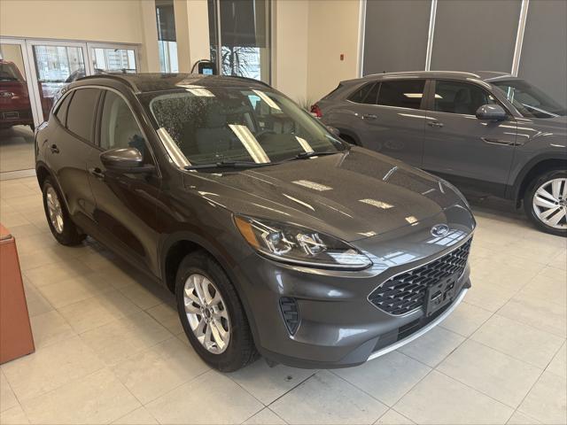 2020 Ford Escape SE 2020 Ford Escape SE