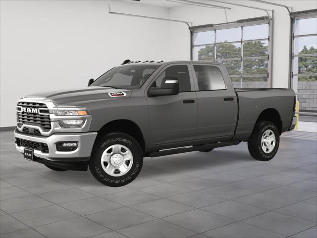2025 RAM Ram 2500 RAM 2500 TRADESMAN CREW CAB 4X2 64 BOX 2025 RAM Ram 2500 RAM 2500 TRADESMAN CREW CAB 4X2 64 BOX