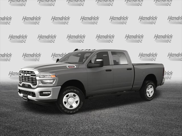 2025 RAM Ram 2500 RAM 2500 TRADESMAN CREW CAB 4X2 64 BOX